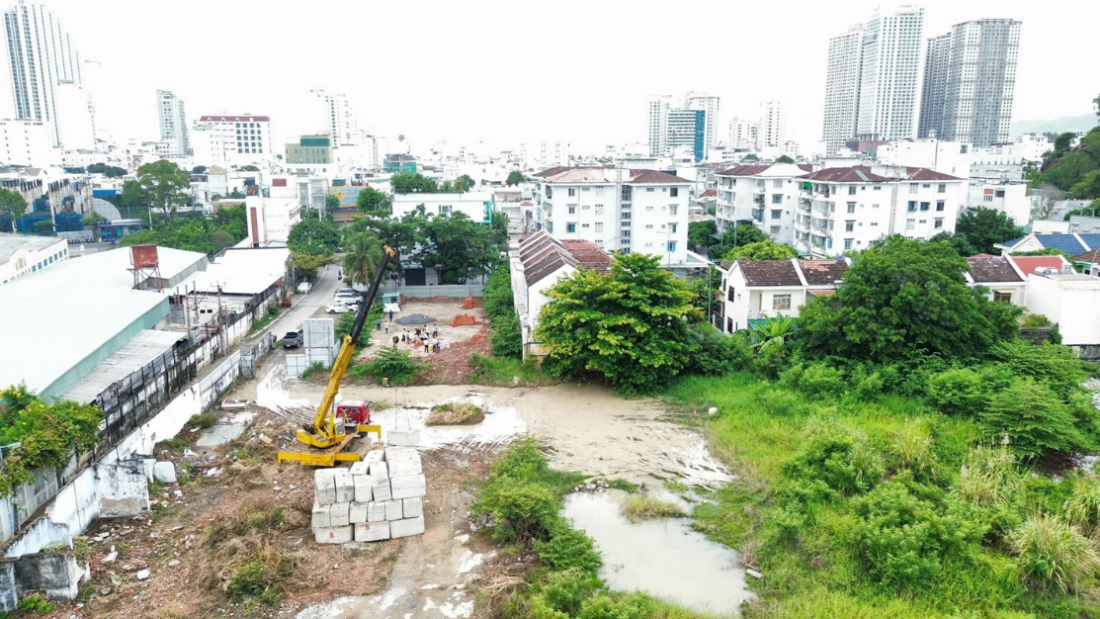 Dự án nhà ở xã hội Hưng Phú 2 Khánh Hòa- Ảnh 8. Dự án nhà ở xã hội Hưng Phú 2 Khánh Hòa- Ảnh 8.