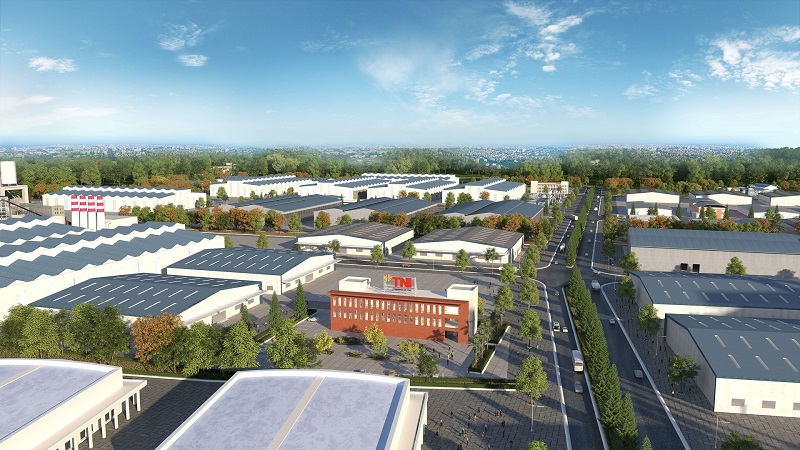 Hệ sinh thái TNR huy động vốn “khủng” từ trái phiếu- Ảnh 1. Hệ sinh thái TNR huy động vốn “khủng” từ trái phiếu- Ảnh 1.