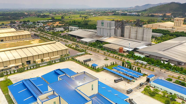 Quy hoạch mới khu công nghiệp 141 ha tại Gia Lai- Ảnh 1. Quy hoạch mới khu công nghiệp 141 ha tại Gia Lai- Ảnh 1.