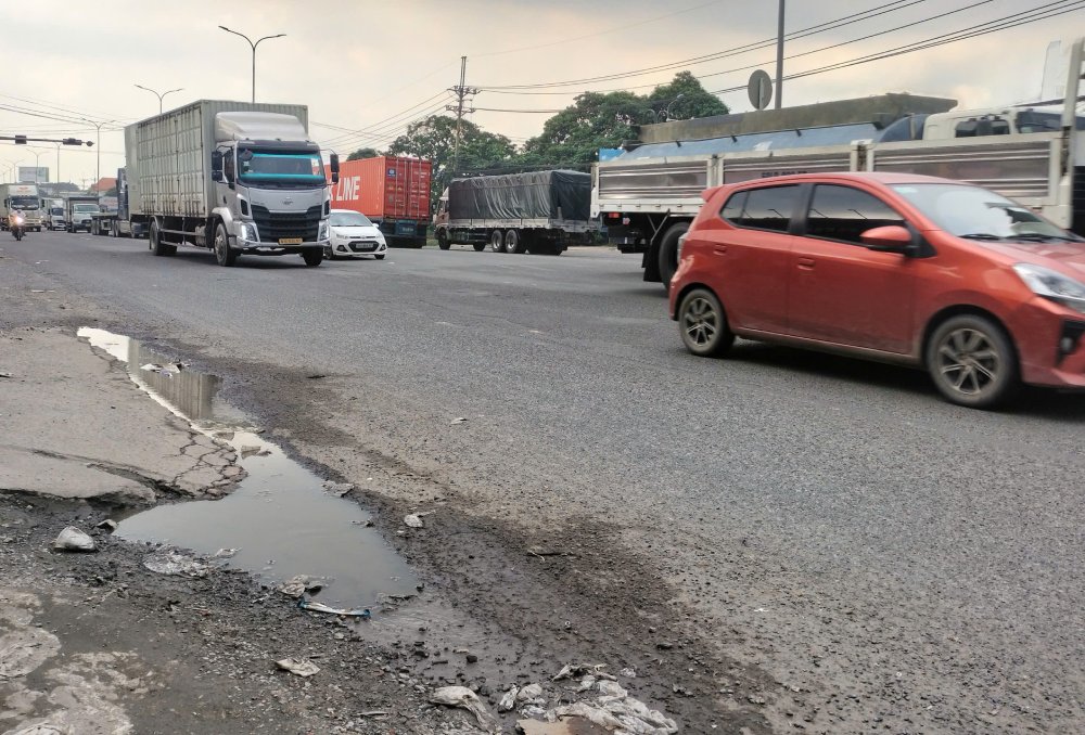 Th&ocirc;ng tin mới nhất về việc đầu tư n&acirc;ng cấp Quốc lộ 51 nối TP.HCM với Đồng Nai- Ảnh 2.