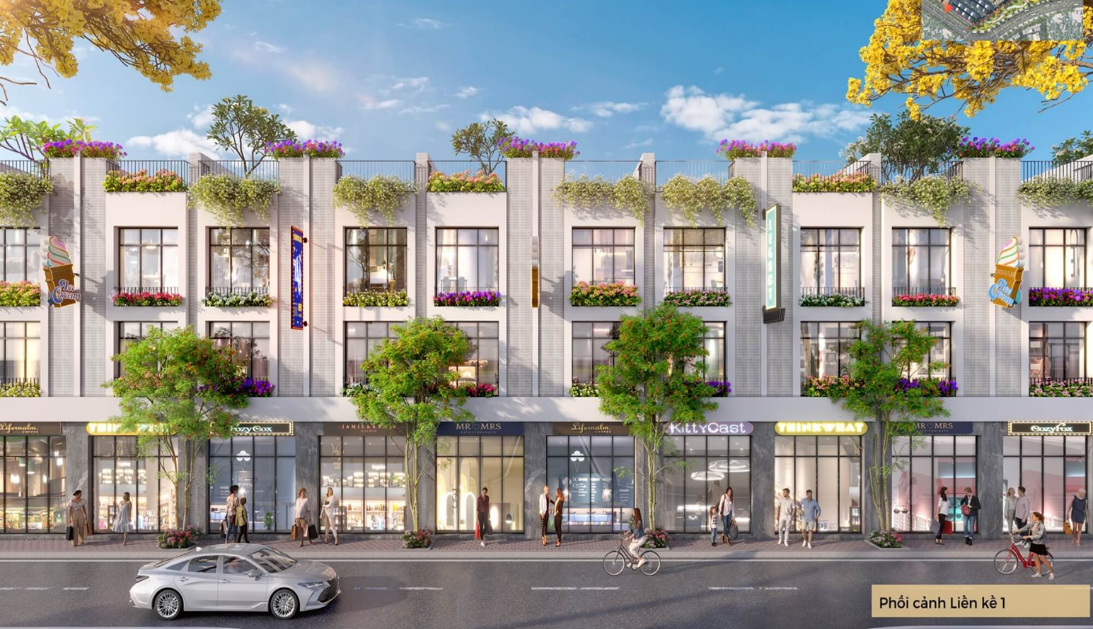 An Khánh Ecomony: Dự án biệt thự, nhà liền kề tại Hà Nội- Ảnh 5. An Khánh Ecomony: Dự án biệt thự, nhà liền kề tại Hà Nội- Ảnh 5.