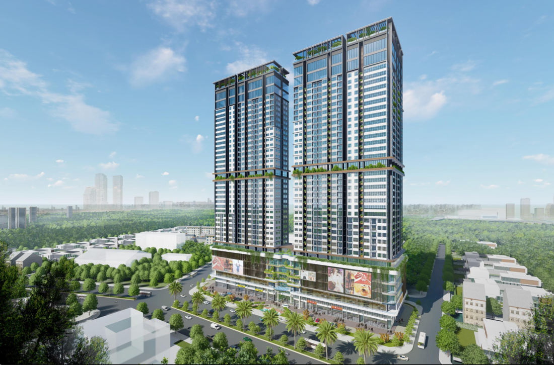 Danh sách 8 dự án chung cư, khu đô thị mới nhất tại Cần Thơ- Ảnh 3.