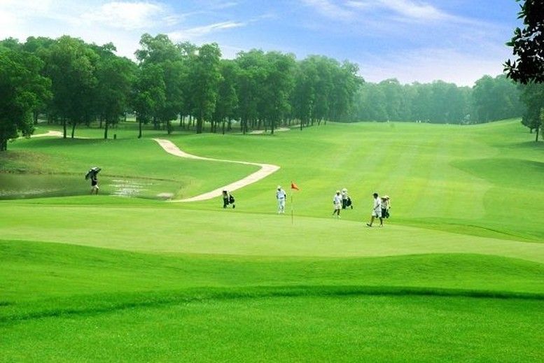 Gia Lai sẽ đấu thầu tìm nhà đầu tư cho dự án Sân golf Đak Đoa quy mô 174 ha- Ảnh 1.