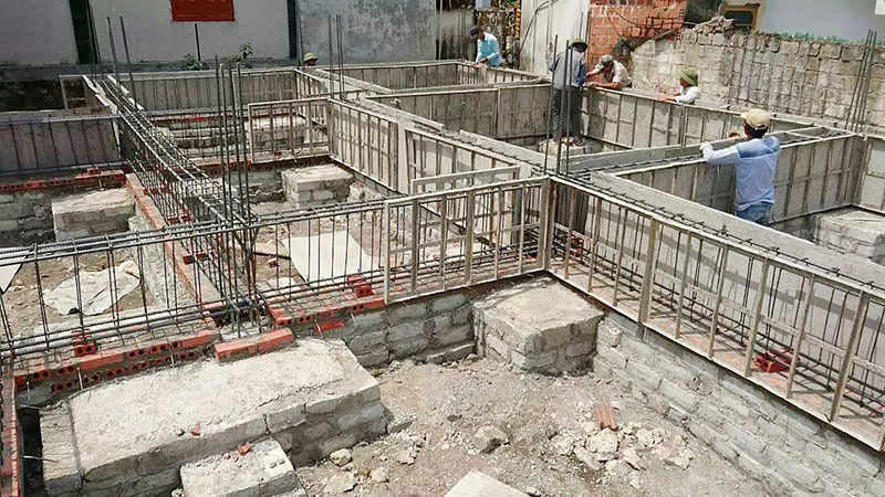 Vay vốn để kinh doanh nhưng lại đi xây nhà ở: Có bị truy cứu hình sự?- Ảnh 1.