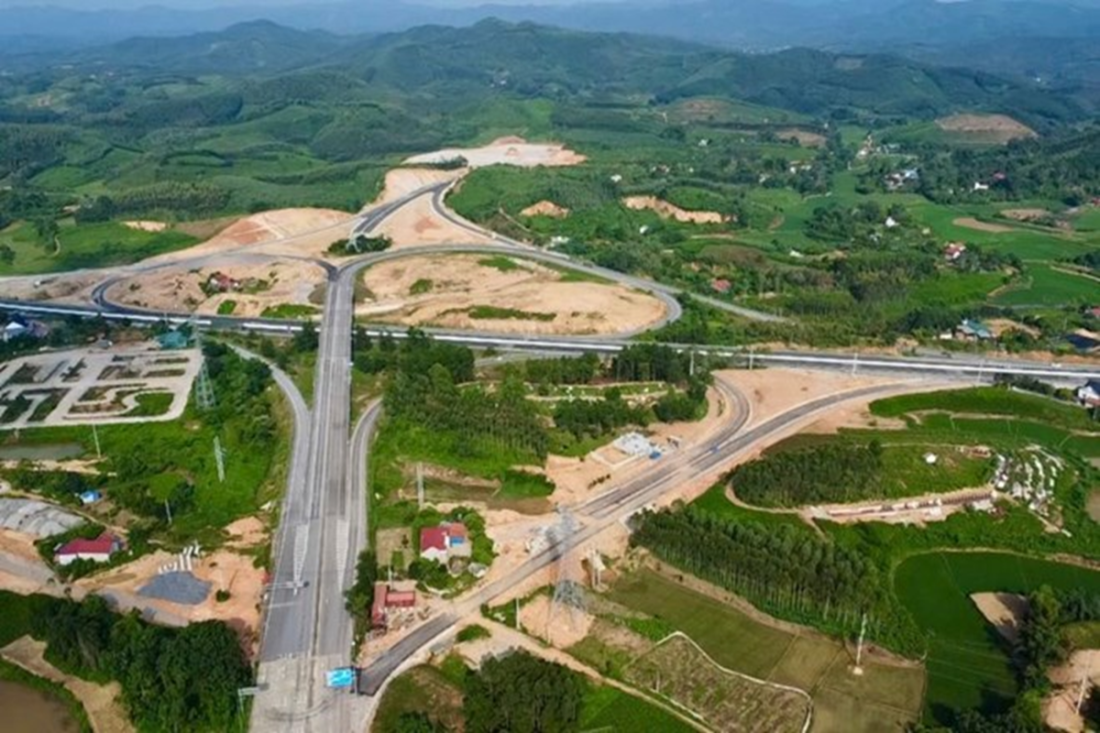 Khu công nghiệp VSIP Lạng Sơn- Ảnh 2.