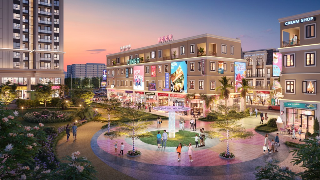 Golden Point Residences: Dự án nhà ở xã hội tại Hải Phòng- Ảnh 6.