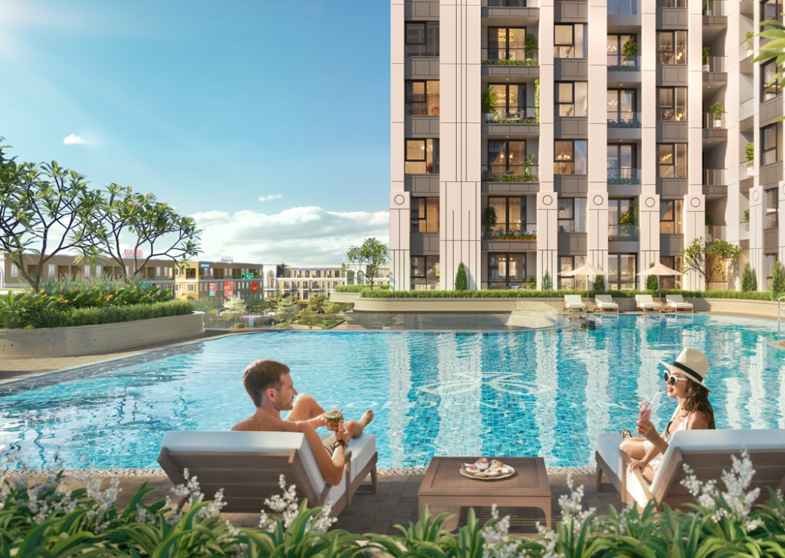 Golden Point Residences: Dự án nhà ở xã hội tại Hải Phòng- Ảnh 7.