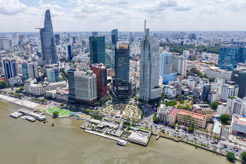 TP.HCM chuẩn bị tổng kiểm kê tài sản công- Ảnh 1.