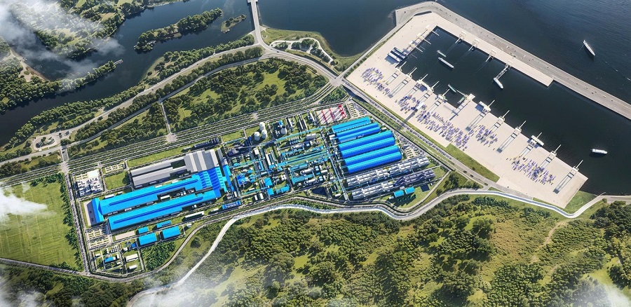 Khu công nghiệp Hòa Tâm - Giai đoạn 1 Đắk Lắk- Ảnh 1.