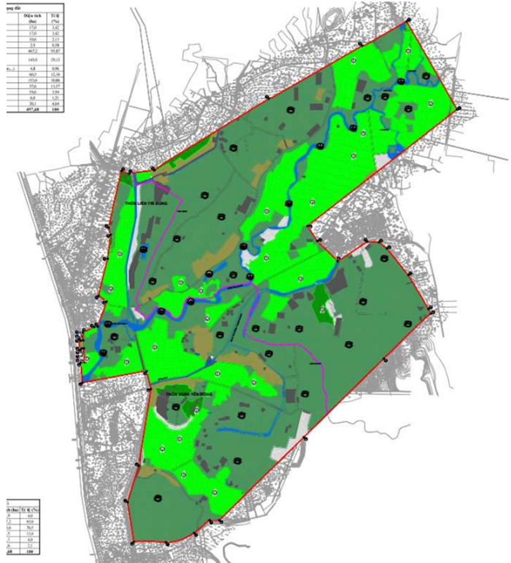 Khu công nghiệp VSIP 2 Quảng Ngãi- Ảnh 2.