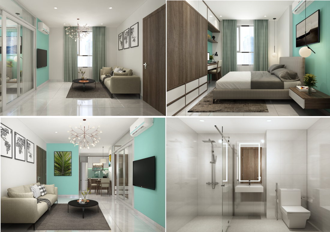 Phú Mỹ - C2: Dự án nhà ở xã hội tại TP.HCM- Ảnh 5.