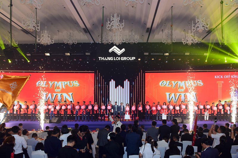 The Win City ngay cửa ngõ Tây TP.HCM: Định hình chuẩn sống cao cấp, giá quốc dân- Ảnh 1. The Win City ngay cửa ngõ Tây TP.HCM: Định hình chuẩn sống cao cấp, giá quốc dân- Ảnh 1.