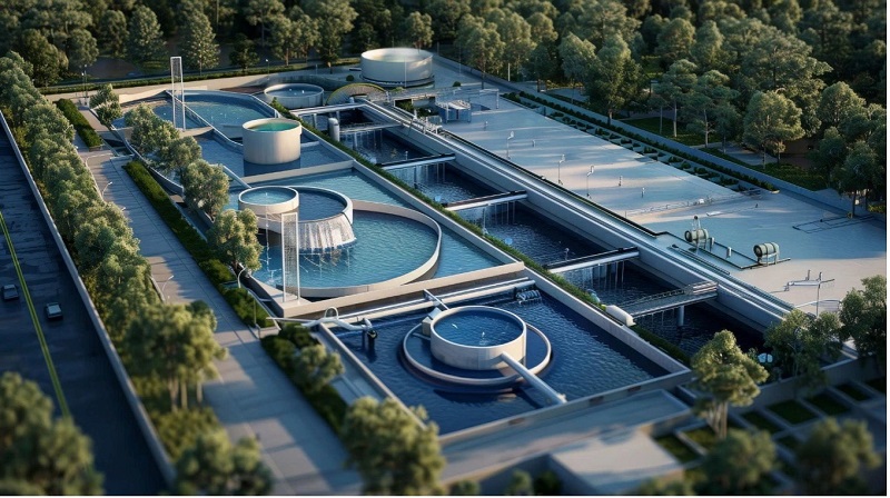 Khu công nghiệp Song Mai - Nghĩa Trung Bắc Ninh- Ảnh 3. Khu công nghiệp Song Mai - Nghĩa Trung Bắc Ninh- Ảnh 3.