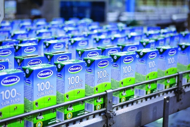 Doanh nghiệp đầu ngành Việt Nam trở thành “mỏ lợi nhuận” của các đại gia Thái- Ảnh 1.