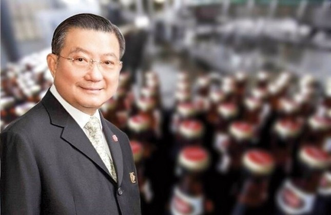 Doanh nghiệp đầu ngành Việt Nam trở thành “mỏ lợi nhuận” của các đại gia Thái- Ảnh 2.