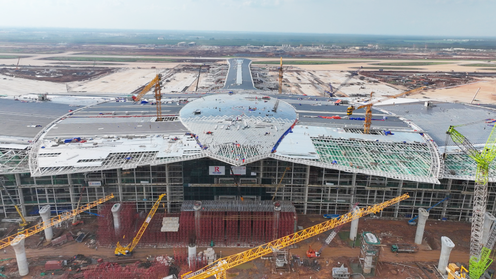 Kiến nghị mới về sân bay Long Thành có gì đáng chú ý?- Ảnh 2.