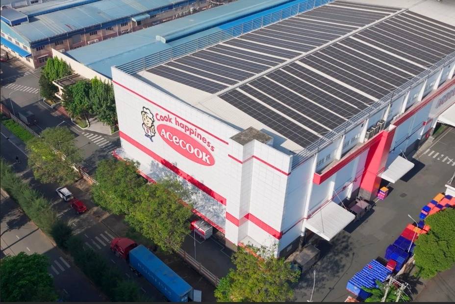 Nhà bán lẻ lớn của Nhật Bản muốn đầu tư nhà máy sản xuất tại Tây Ninh- Ảnh 1.