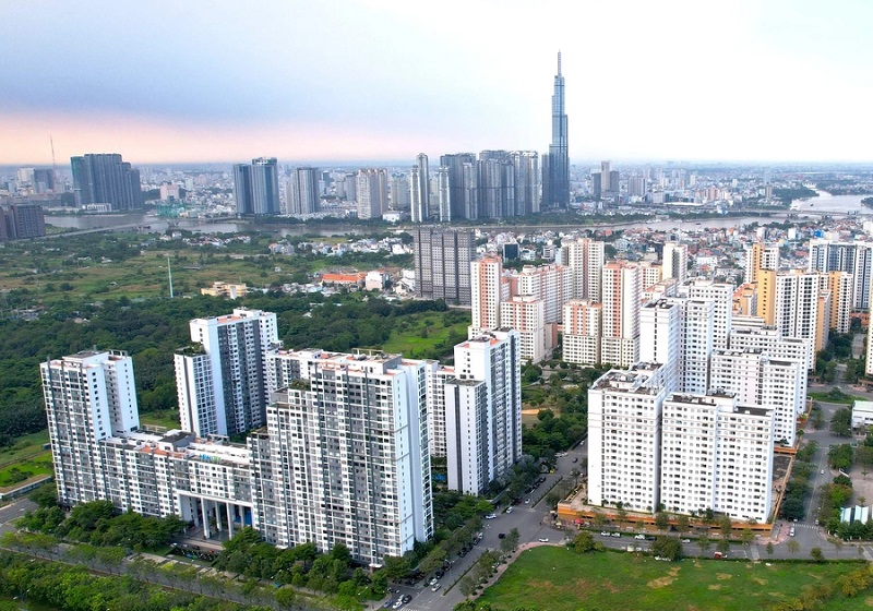 Hàng trăm người mua nhà tại TP.HCM tiếp tục đón tin vui- Ảnh 1.