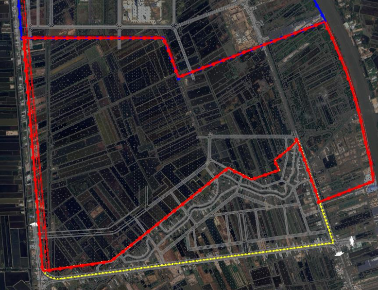 Khu công nghiệp Tắc Thủ Cà Mau- Ảnh 3.