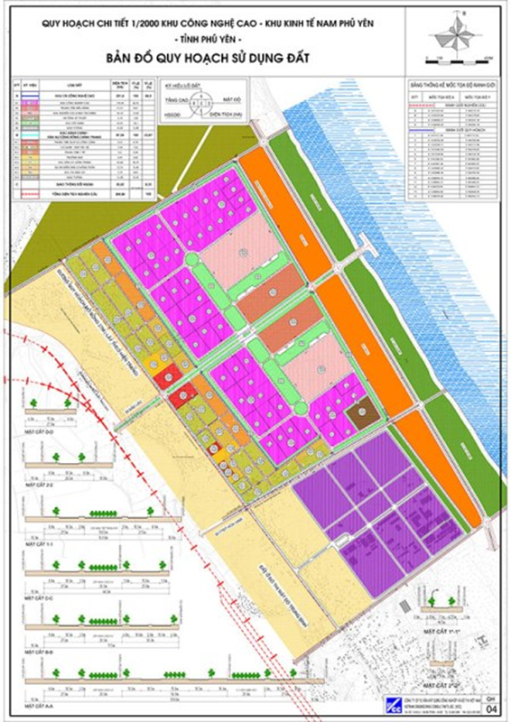 Khu công nghiệp công nghệ cao Phú Yên tại Đắk Lắk- Ảnh 2. Khu công nghiệp công nghệ cao Phú Yên tại Đắk Lắk- Ảnh 2.