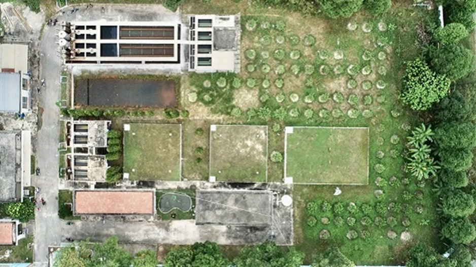 Khu công nghiệp Trảng Bàng Tây Ninh- Ảnh 3. Khu công nghiệp Trảng Bàng Tây Ninh- Ảnh 3.