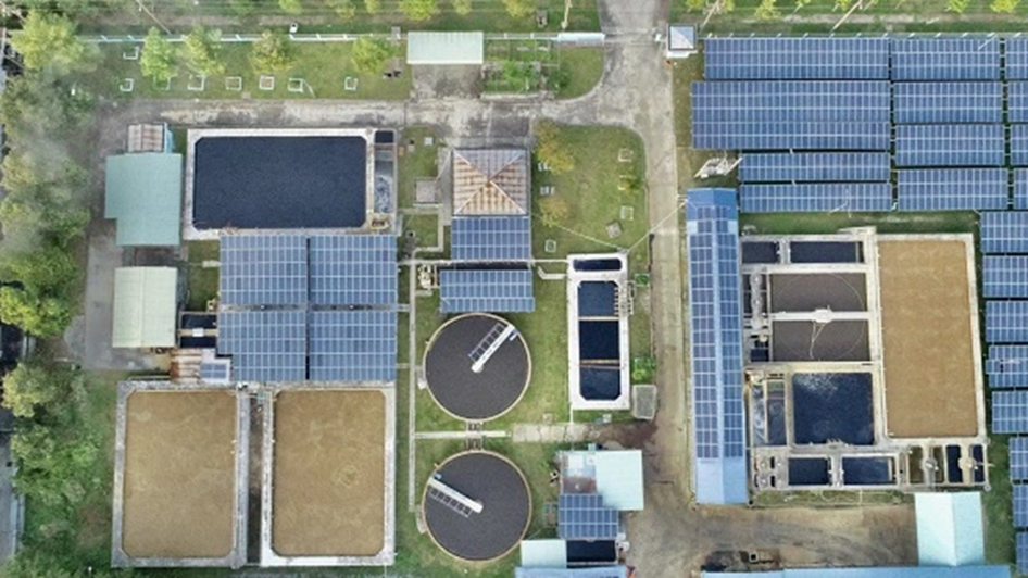 Khu công nghiệp Trảng Bàng Tây Ninh- Ảnh 4. Khu công nghiệp Trảng Bàng Tây Ninh- Ảnh 4.