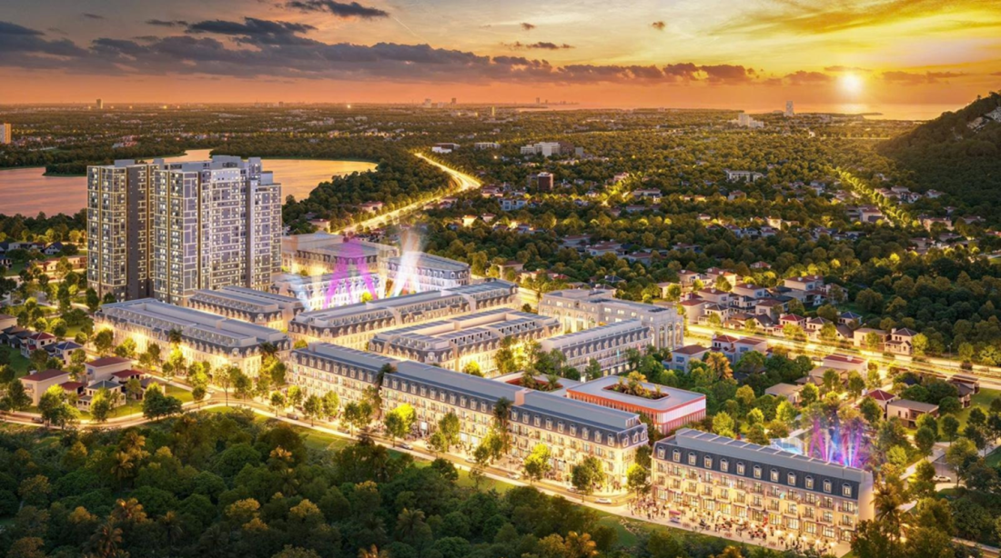 Phú Gia Royal Park Quy Nhơn: Khu đô thị tại Gia Lai- Ảnh 1. Phú Gia Royal Park Quy Nhơn: Khu đô thị tại Gia Lai- Ảnh 1.