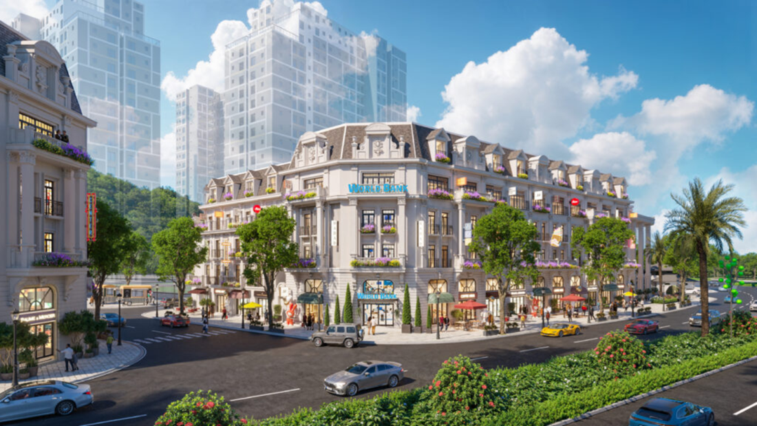 Phú Gia Royal Park Quy Nhơn: Khu đô thị tại Gia Lai- Ảnh 3. Phú Gia Royal Park Quy Nhơn: Khu đô thị tại Gia Lai- Ảnh 3.