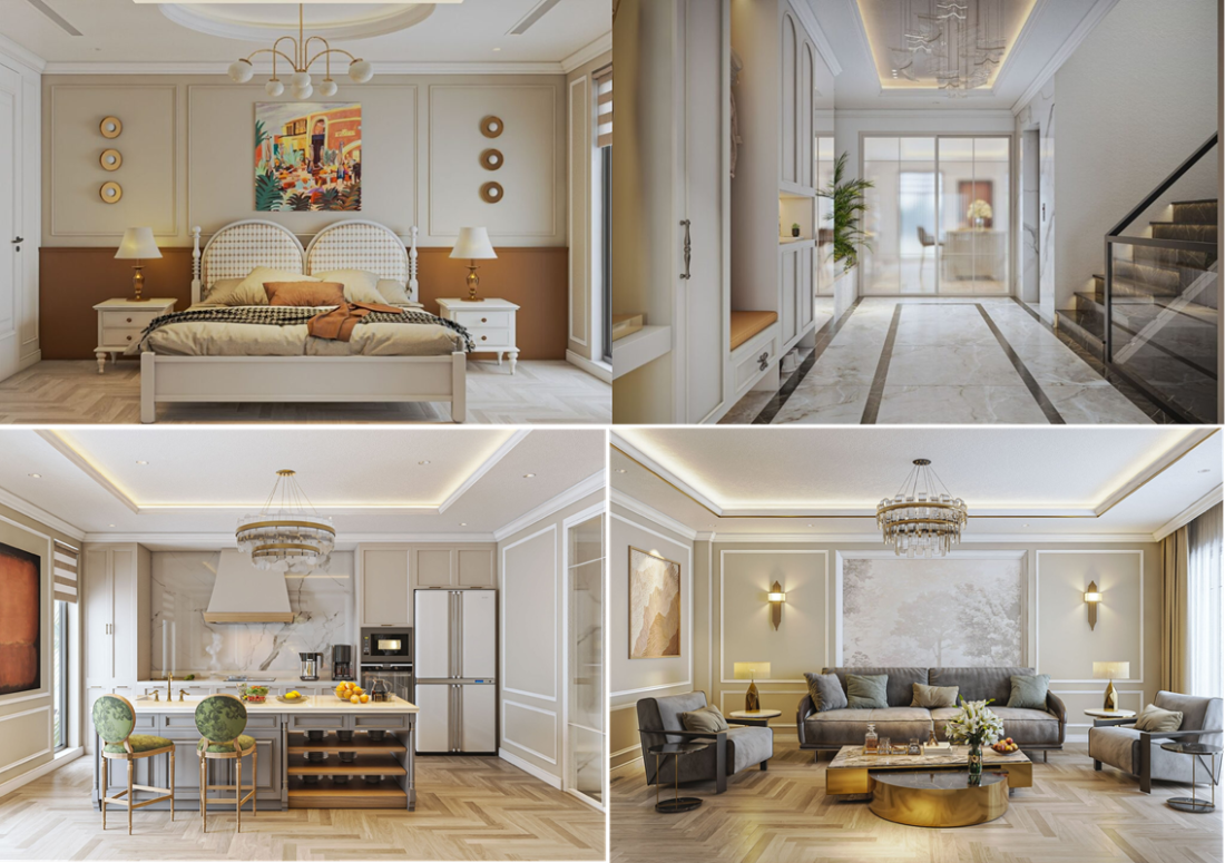 Phú Gia Royal Park Quy Nhơn: Khu đô thị tại Gia Lai- Ảnh 4. Phú Gia Royal Park Quy Nhơn: Khu đô thị tại Gia Lai- Ảnh 4.