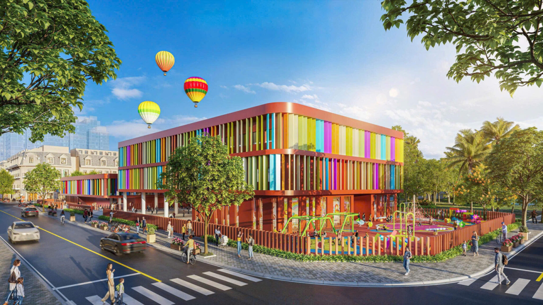 Phú Gia Royal Park Quy Nhơn: Khu đô thị tại Gia Lai- Ảnh 6. Phú Gia Royal Park Quy Nhơn: Khu đô thị tại Gia Lai- Ảnh 6.