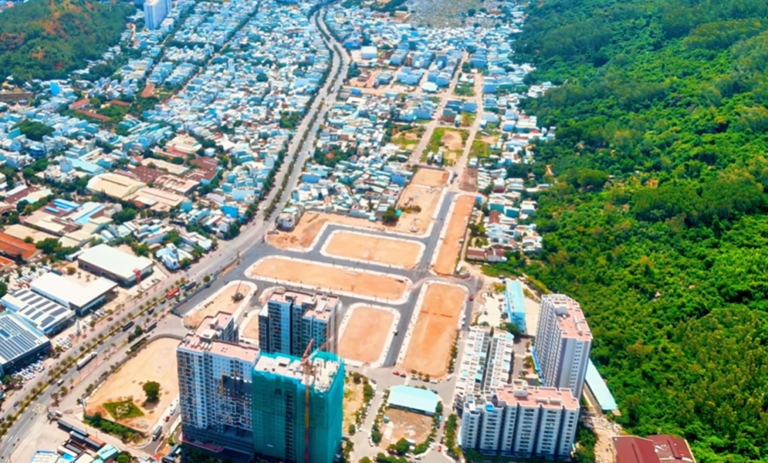 Phú Gia Royal Park Quy Nhơn: Khu đô thị tại Gia Lai- Ảnh 7. Phú Gia Royal Park Quy Nhơn: Khu đô thị tại Gia Lai- Ảnh 7.