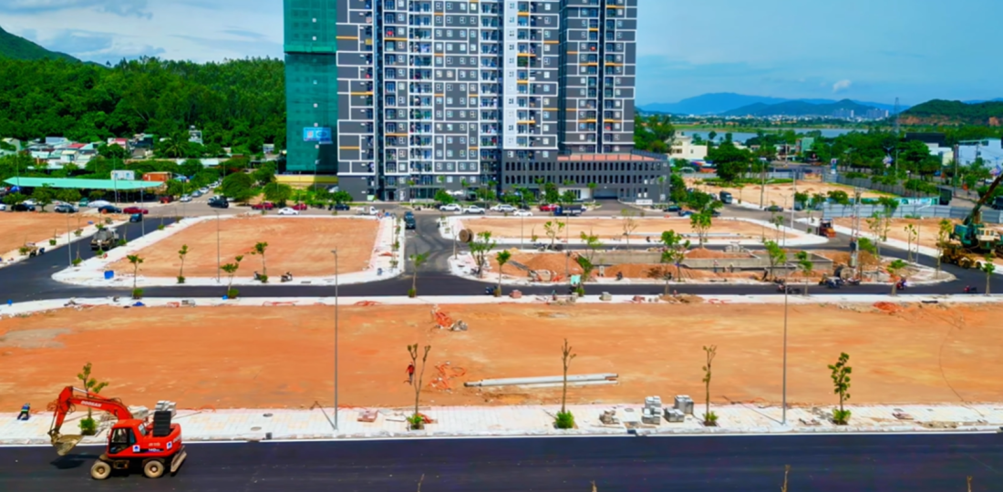 Phú Gia Royal Park Quy Nhơn: Khu đô thị tại Gia Lai- Ảnh 8. Phú Gia Royal Park Quy Nhơn: Khu đô thị tại Gia Lai- Ảnh 8.