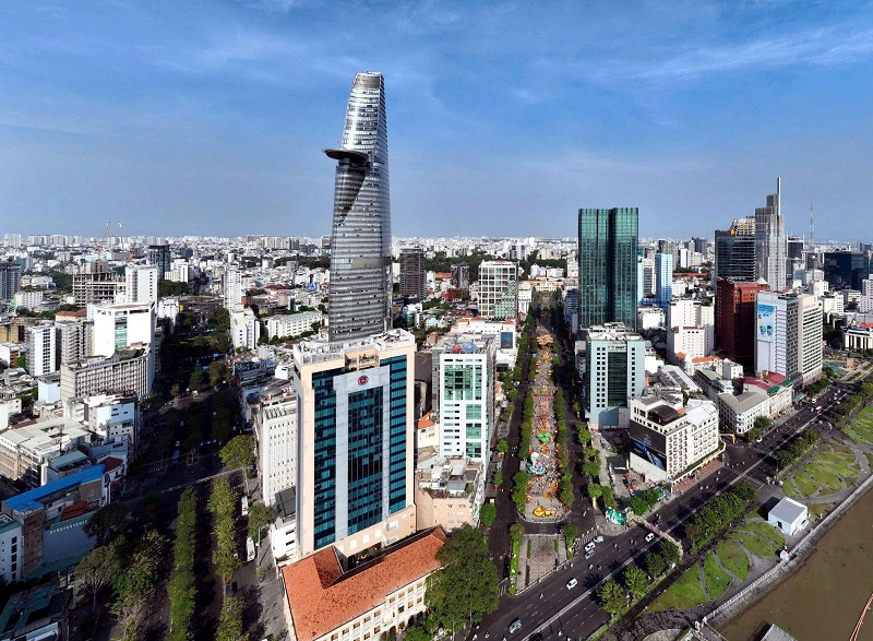 TP.HCM thành lập Tổ công tác phối hợp liên ngành hỗ trợ dự án siêu Trung tâm dữ liệu- Ảnh 1. TP.HCM thành lập Tổ công tác phối hợp liên ngành hỗ trợ dự án siêu Trung tâm dữ liệu- Ảnh 1.