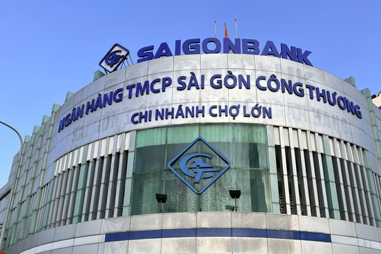 Lợi nhuận gấp 3 lần năm ngoái, Saigonbank sắp tăng thêm vốn điều lệ- Ảnh 1. Lợi nhuận gấp 3 lần năm ngoái, Saigonbank sắp tăng thêm vốn điều lệ- Ảnh 1.