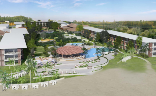 Agribank đấu giá khoản nợ hơn 102 tỷ đồng, tài sản bảo đảm là lô đất 2.308m2 của Fecon Phú Quốc- Ảnh 1. Agribank đấu giá khoản nợ hơn 102 tỷ đồng, tài sản bảo đảm là lô đất 2.308m2 của Fecon Phú Quốc- Ảnh 1.