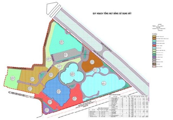 Doanh nghiệp nào sẽ thực hiện dự án tại Cát Tiến, Gia Lai?- Ảnh 1. Doanh nghiệp nào sẽ thực hiện dự án tại Cát Tiến, Gia Lai?- Ảnh 1.