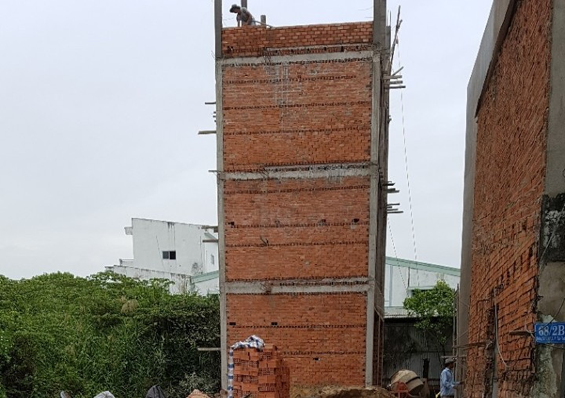 Xây dựng sai phép sẽ bị xử lý mạnh tay, siết trách nhiệm lãnh đạo để không còn “vùng trống”- Ảnh 2.