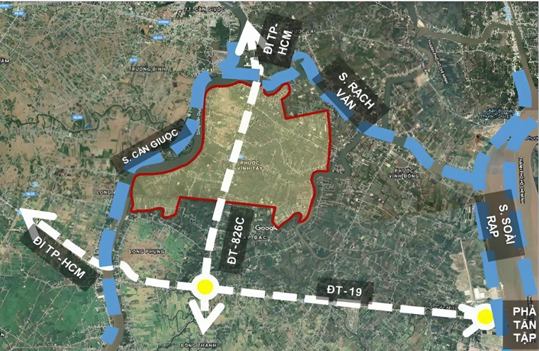 Tăng dân số, tăng tầng cao, chuyển nhà ở xã hội thành thương mại tại Vinhomes Phước Vĩnh Tây- Ảnh 3.