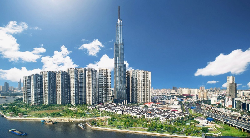 Vingroup sắp phát hành 1.000 tỷ đồng trái phiếu- Ảnh 1.