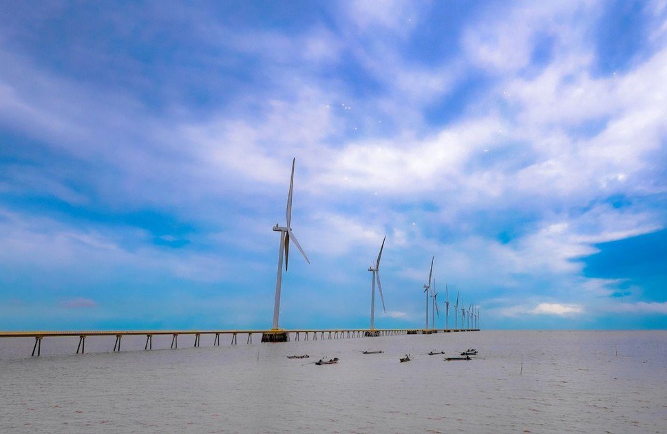 Lộ diện vị trí 10 dự án năng lượng hơn 55.000 tỷ đồng mà Vĩnh Long đang kêu gọi đầu tư- Ảnh 1.