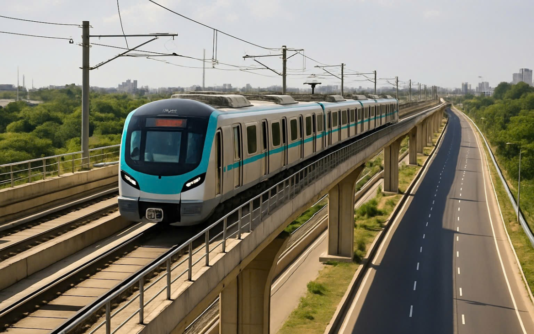 Chiều nay (26/11): TP.HCM sẽ họp bàn về kế hoạch phát triển đường sắt đô thị- Ảnh 1.