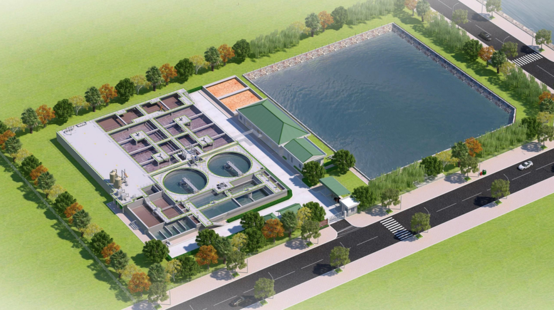 Khu công nghiệp VSIP Bắc Ninh 2- Ảnh 3.