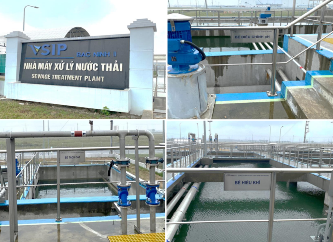 Khu công nghiệp VSIP Bắc Ninh 2- Ảnh 4.