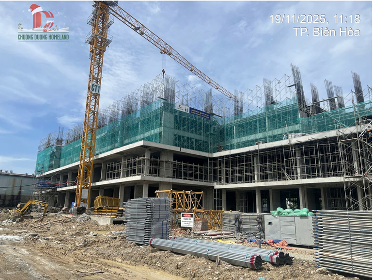 Nhà ở xã hội: “Nam ế ẩm - Bắc cháy hàng”- Ảnh 1.