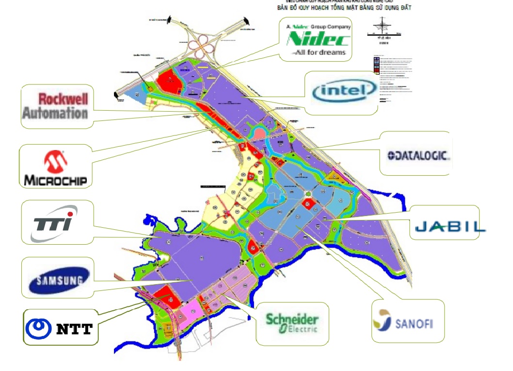 TP.HCM sắp có Trung tâm công nghệ hàng đầu thế giới- Ảnh 2.