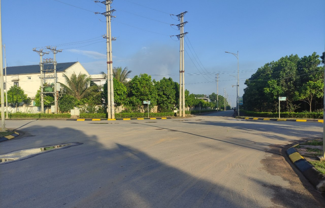 Khu công nghiệp Trung Hà Phú Thọ- Ảnh 2.