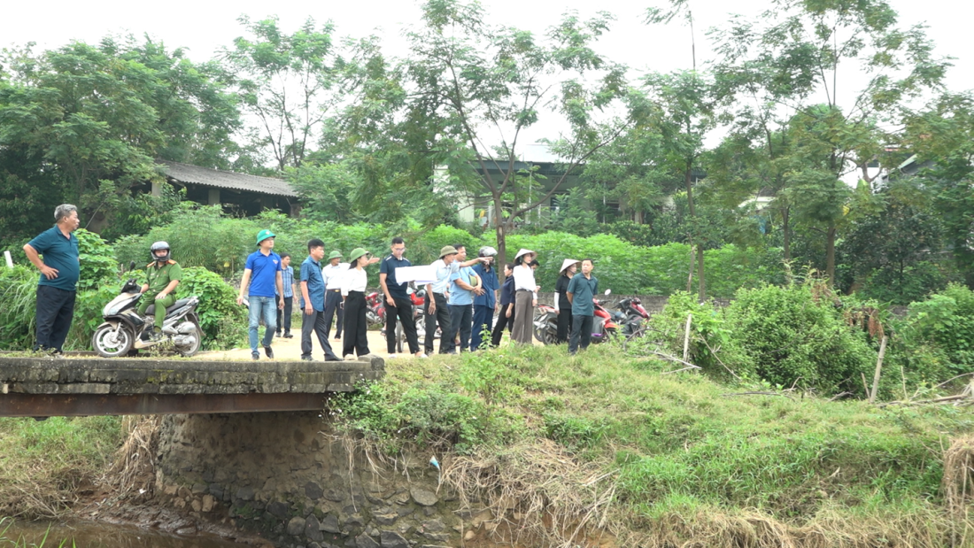 Khu công nghiệp Phù Ninh Phú Thọ- Ảnh 2. Khu công nghiệp Phù Ninh Phú Thọ- Ảnh 2.