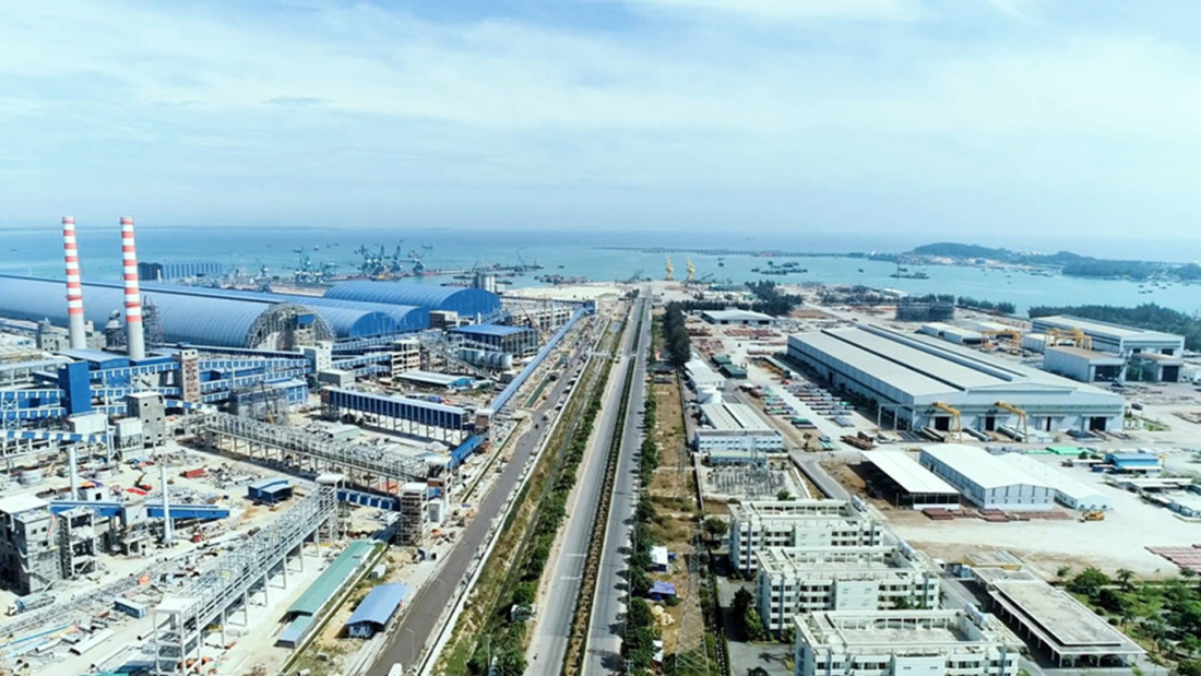 Ngày 19/12: Quảng Ngãi đồng loạt khởi công 3 dự án hơn 10.000 tỷ đồng- Ảnh 1.