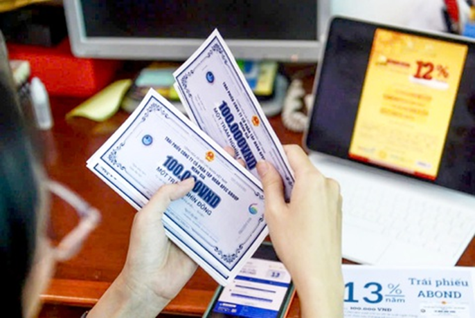 Vi phạm công bố thông tin trái phiếu, Summer Beach và Seaside Homes bị phạt tổng cộng 185 triệu đồng- Ảnh 1.