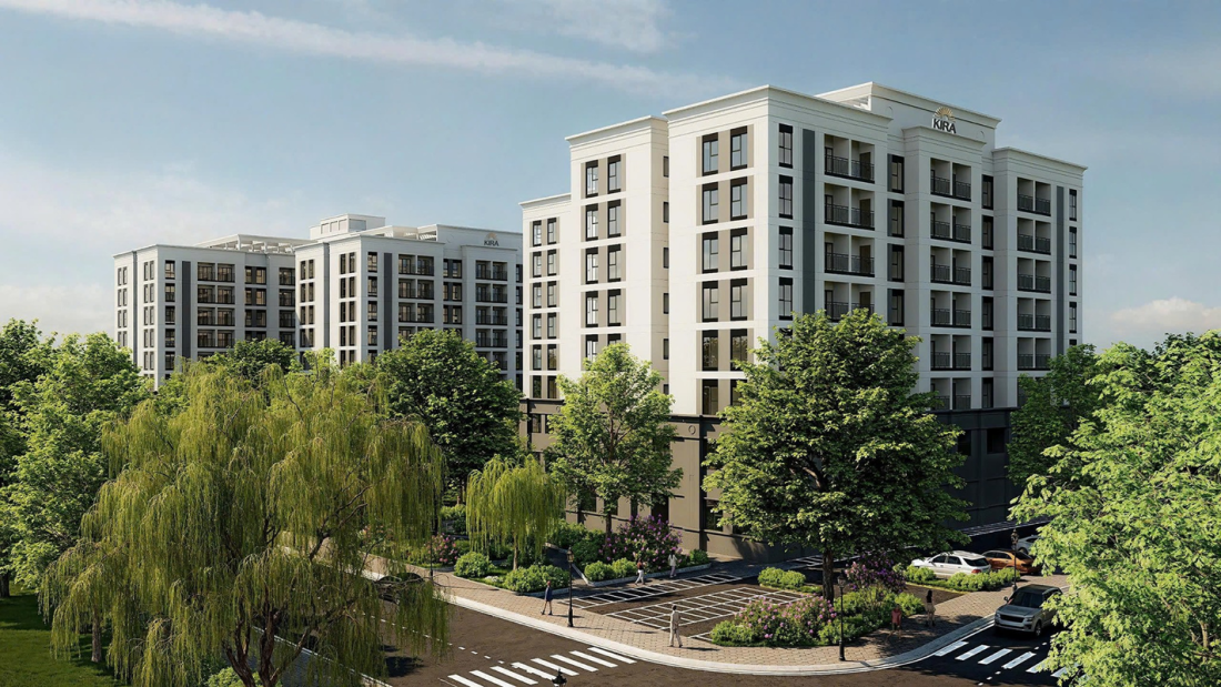 Kira Home: Dự án nhà ở xã hội tại Phú Thọ- Ảnh 1.